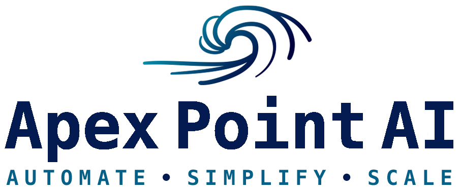 ApexPoint | AI Solutions for Health & Wellness Clinics
